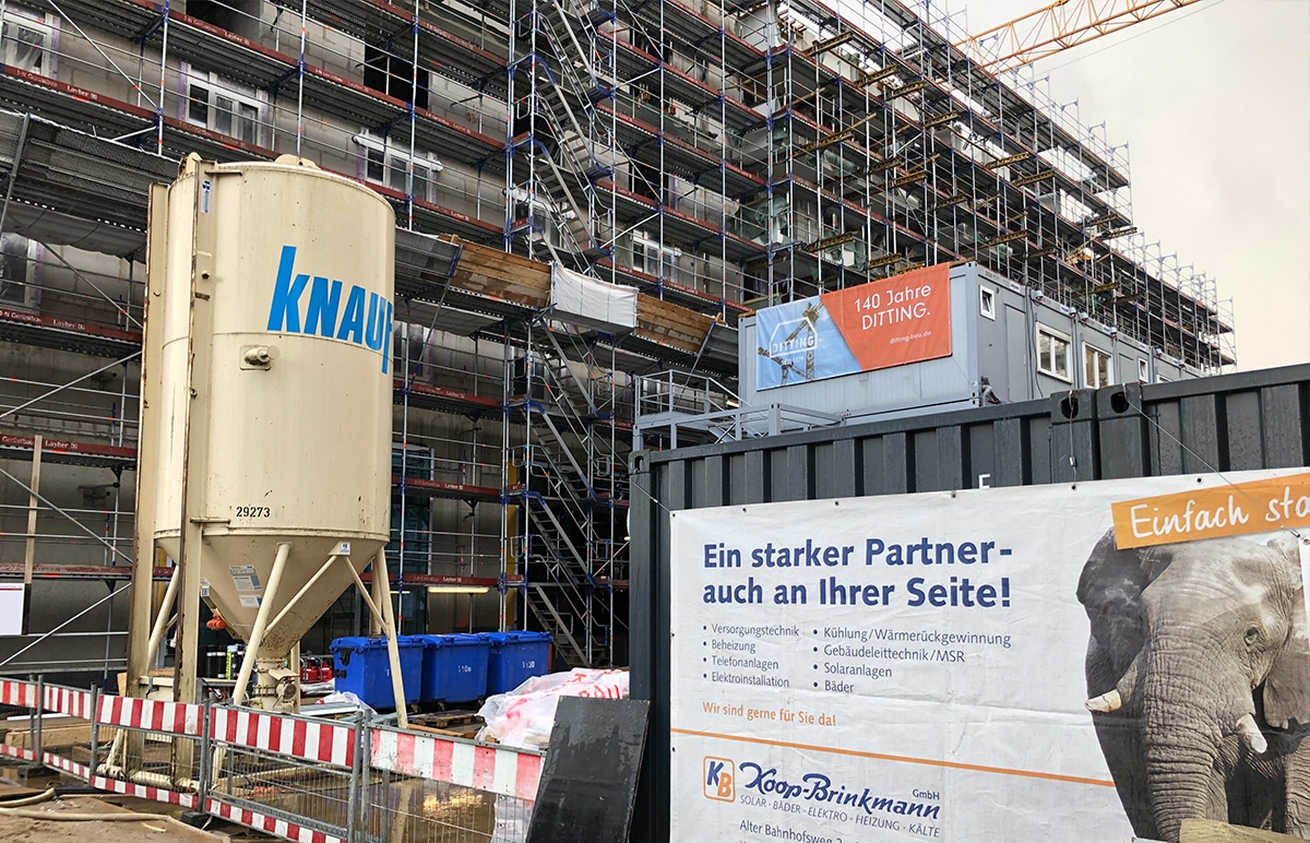 Baakenhafen Hamburg Koop-Brinkmann