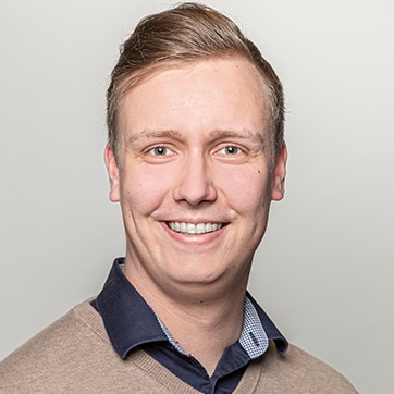 Matthias Matthias Langhorst | Koop-Brinkmann GmbH