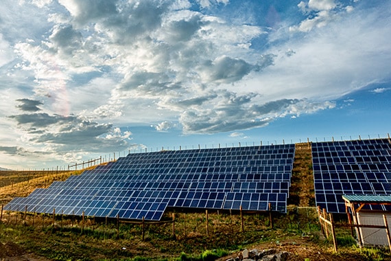 freiland_photovoltaikanlage Freiland Photovoltaikanlage