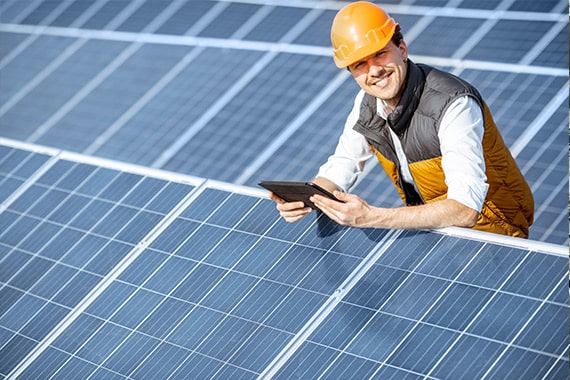 photovoltaik_gewerbe Pv-Anlage Gewerbe