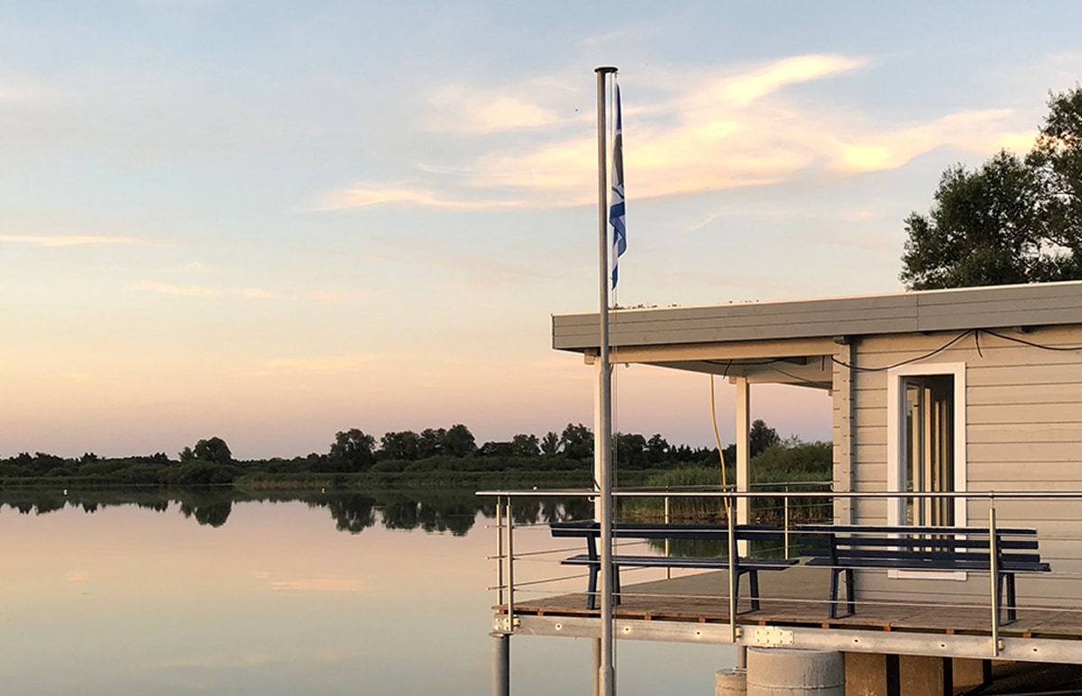 Marissa Ferienpark Koop-Brinkmann