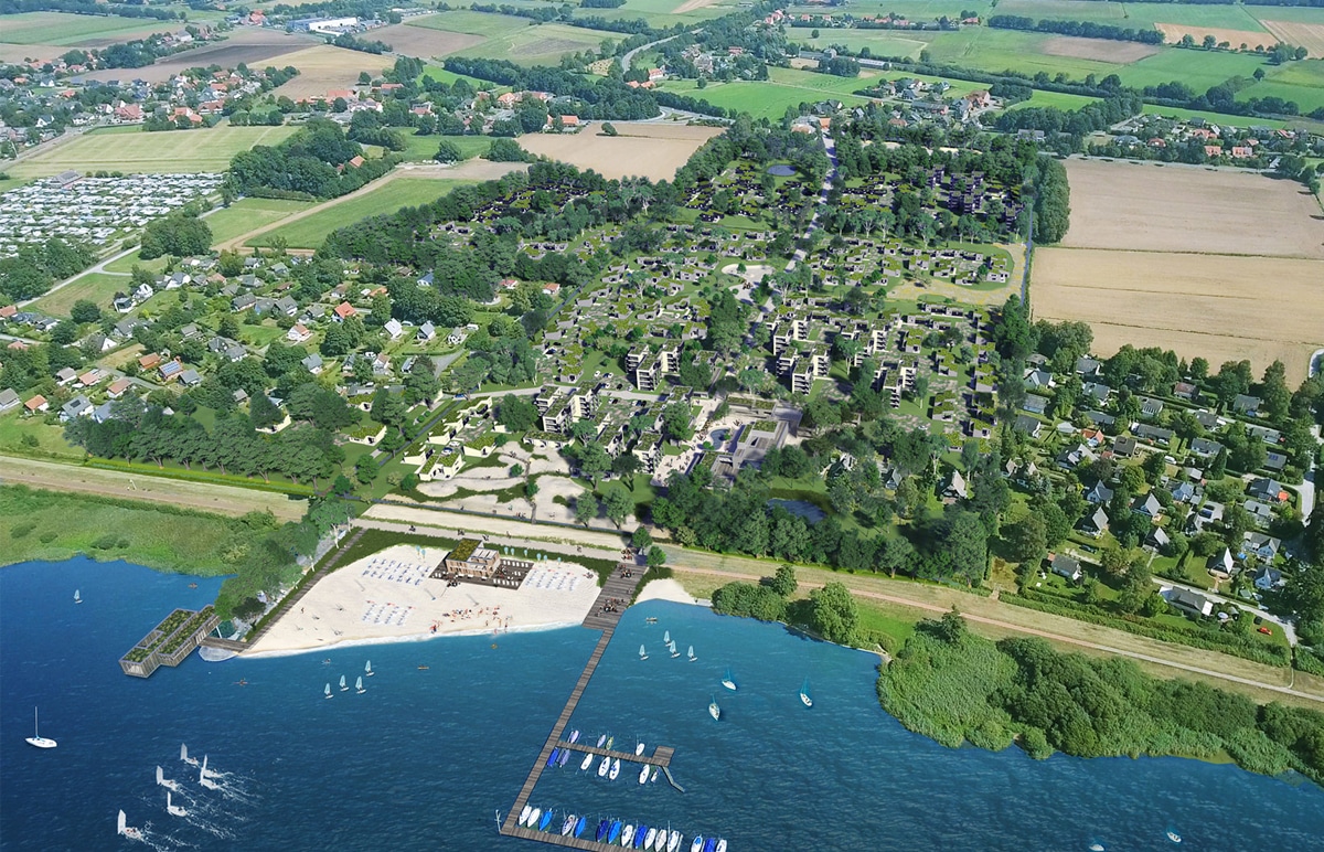 Marissa Ferienpark Koop-Brinkmann