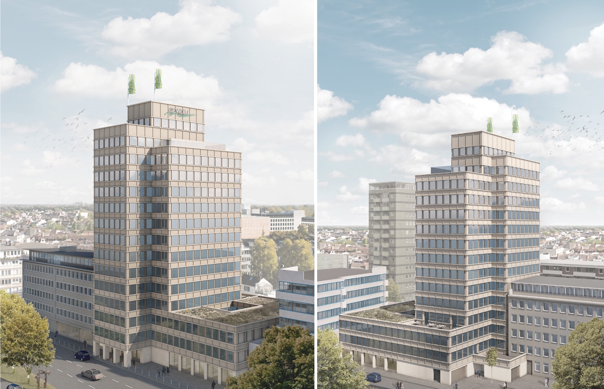 Gewoba Bremen Koop-Brinkmann