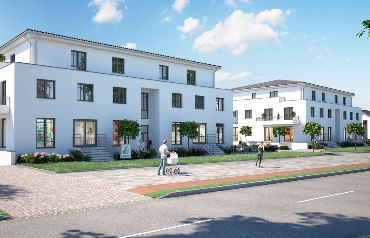 Habenhausener Villenanlage Koop-Brinkmann