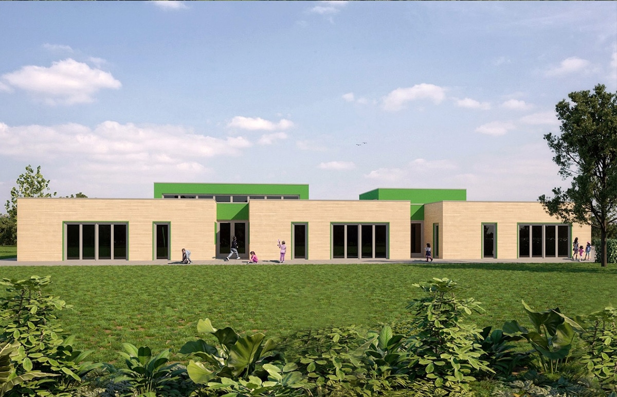 Kita Lukasschule Bassum