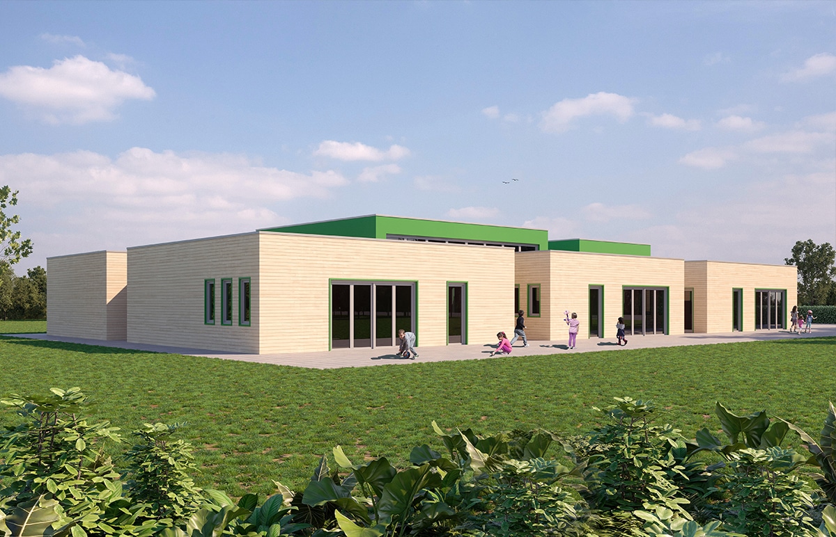 Kita Lukasschule Bassum