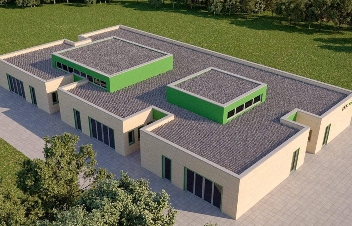 Kita Lukas Schule Bassum Koop-Brinkmann