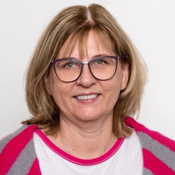 Petra Meseck