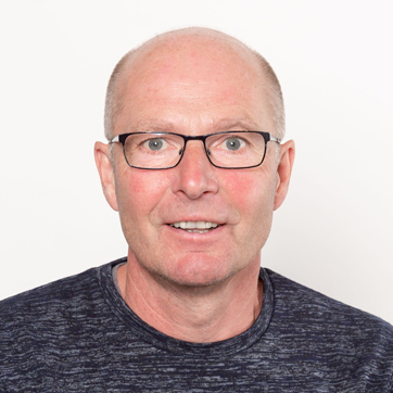 Reiner Gläser