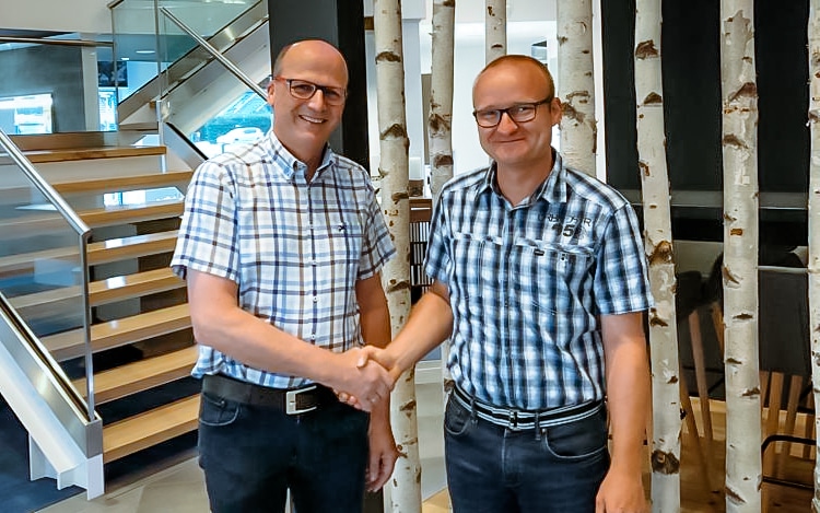 Tschorn 25 Jahre Koop-Brinkmann
