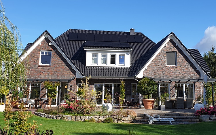 Solaranlage Koop-Brinkmann