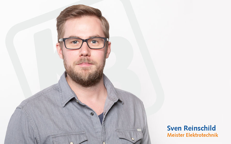 Sven Reinschild