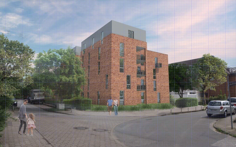 Hauskoppel Hamburg