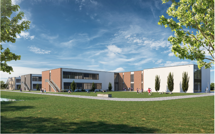 Lukas-Schule-Bassum Koop-Brinkmann