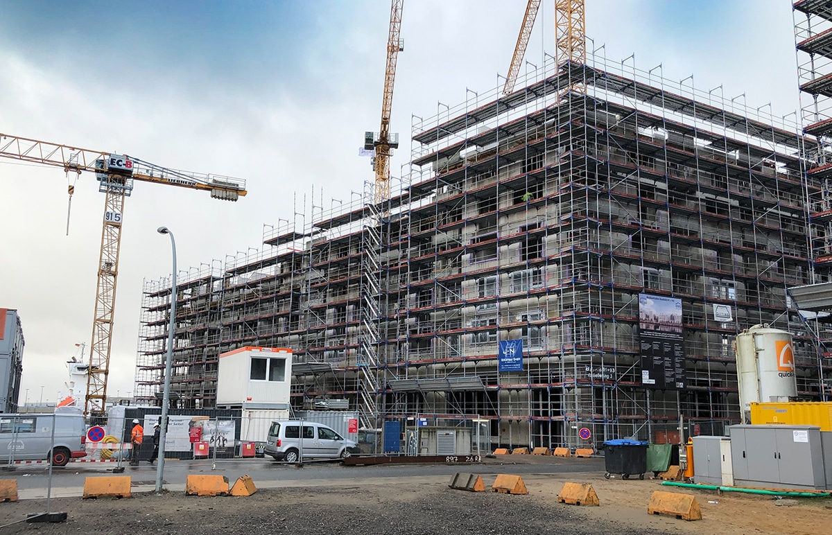 Baakenhafen Hamburg Koop-Brinkmann