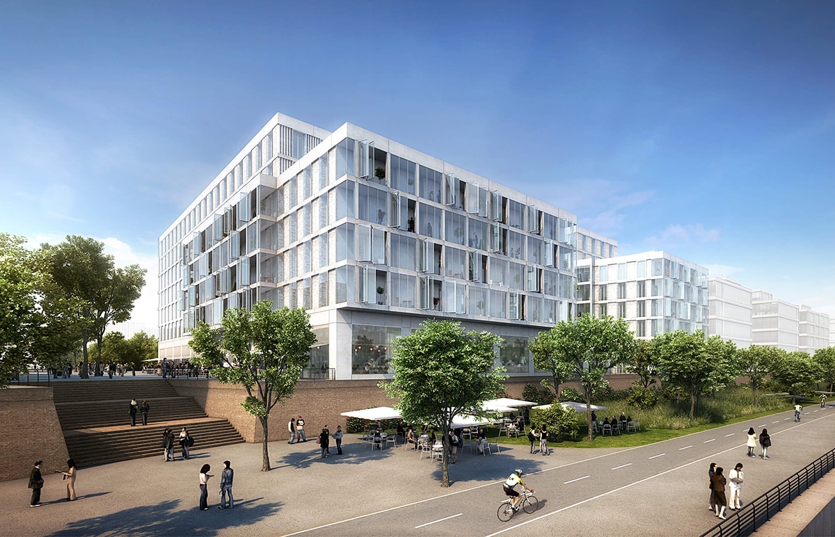 Baakenhafen Hamburg Koop-Brinkmann