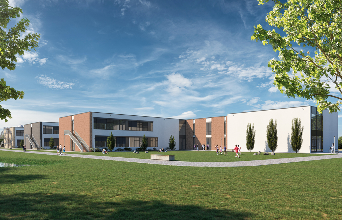 Lukas-Schule-Bassum Koop-Brinkmann