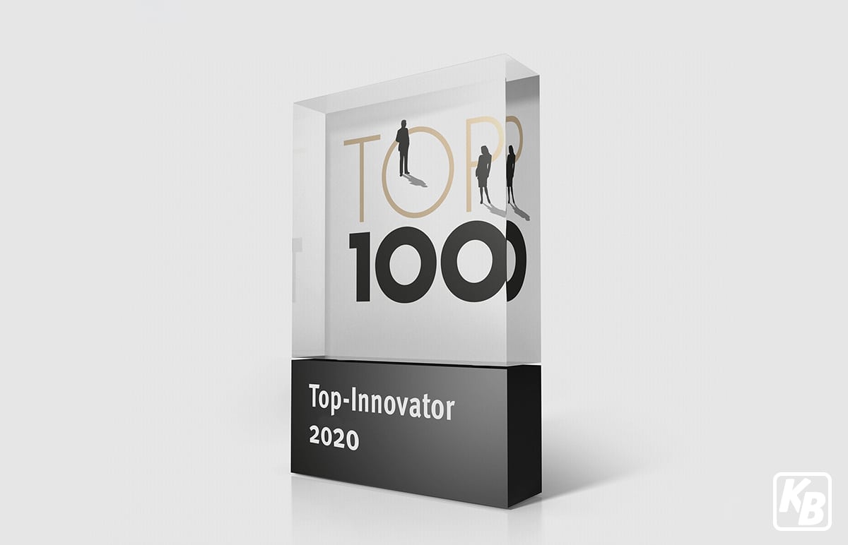 Koop-Brinkmann zum Innovations-Champion gekürt