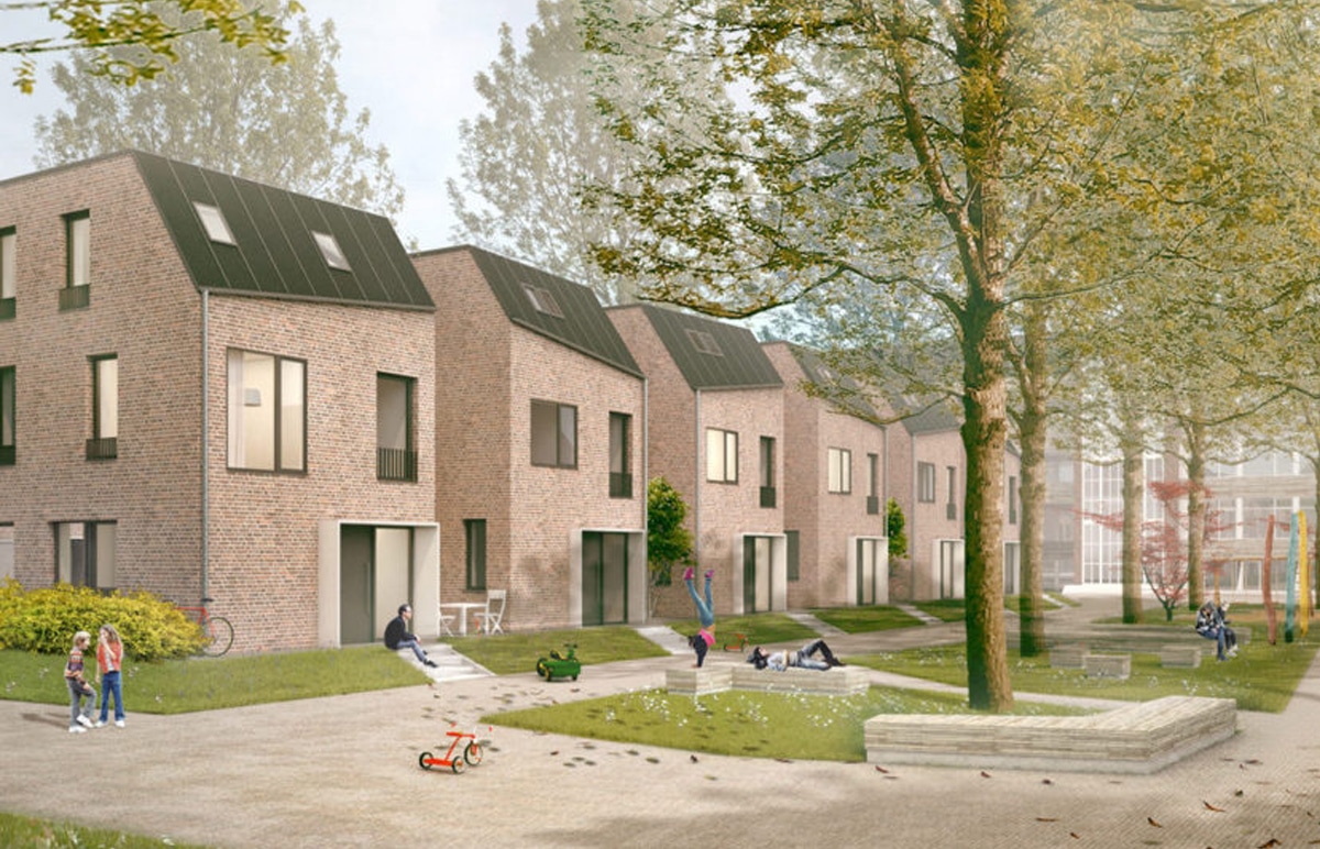 Projekt Willerstraße