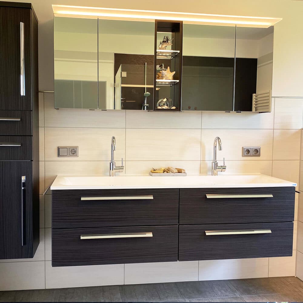 Badezimmer Inspiration