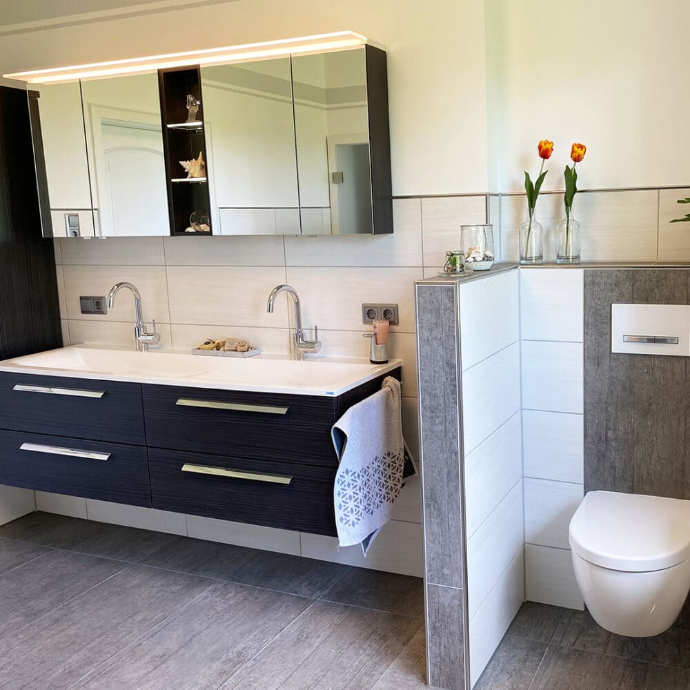 Badezimmer Inspiration