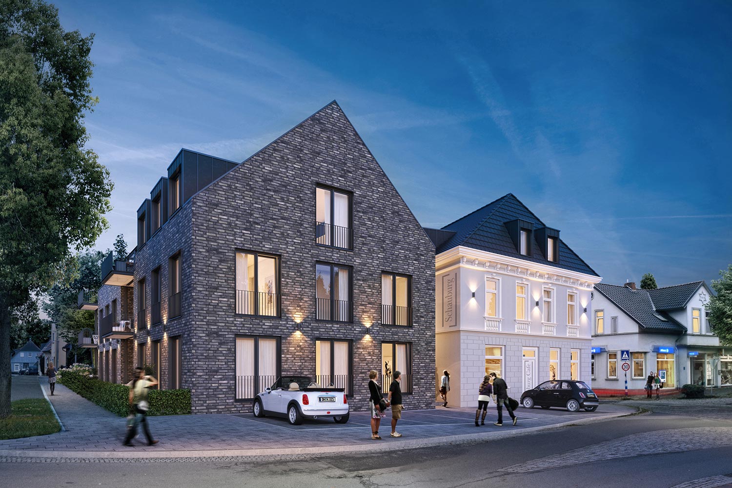 Schauburg Bassum