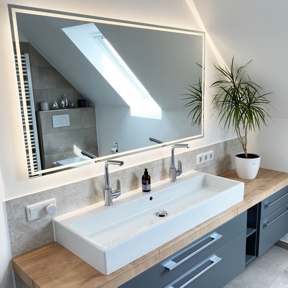 Badplanung Inspiration