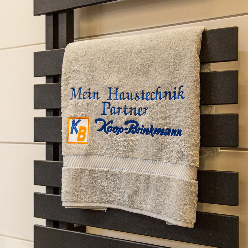 Badaustellung
