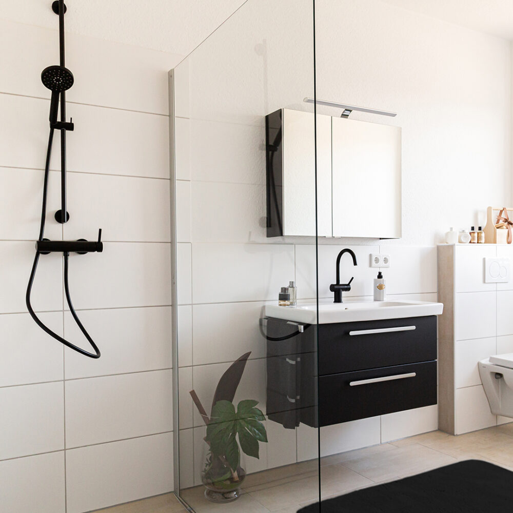 Badplanung Inspiration
