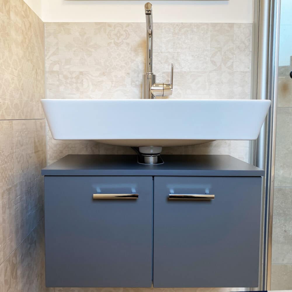 Badezimmerinspiration