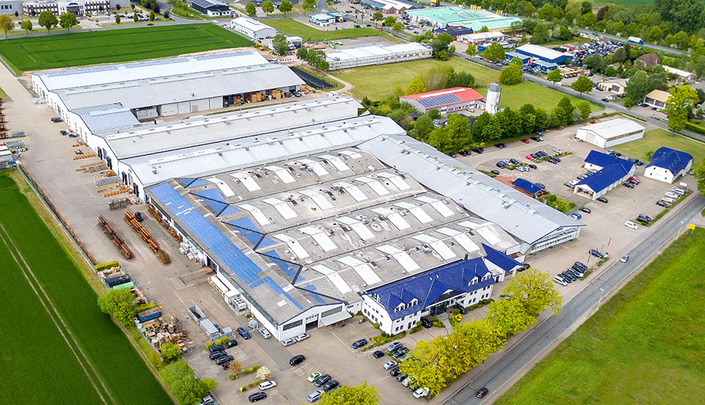 Stelter Zahnradfabrik | Koop-Brinkmann