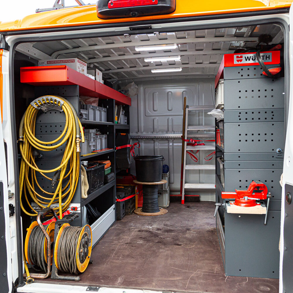 Firmenfahrzeug-Ausstattung-Koop-Brinkmann