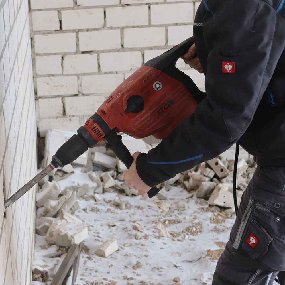 Hilti & Engelbert-Strauss