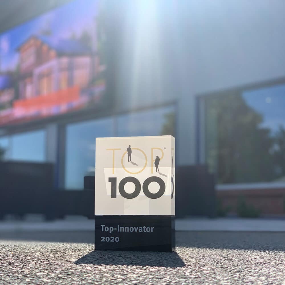 Top-100-Innovator Koop-Brinkmann