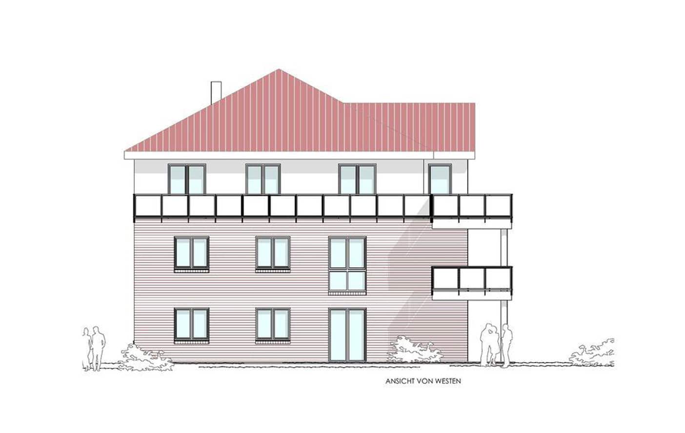Mehfamilienhaus Syke Koop-Brinkmann