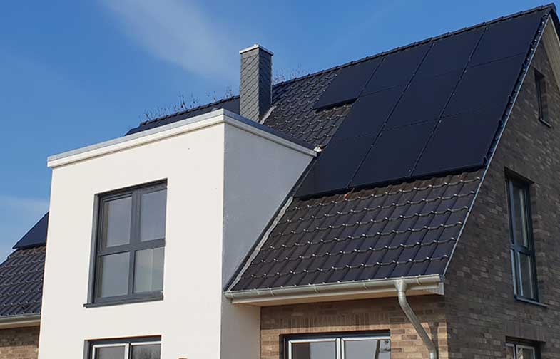 Full Black PV-Module-Koop-Brinkmann GmbH