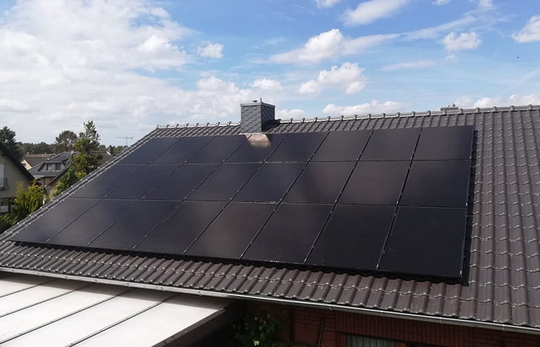 photovoltaik + stromspeicher