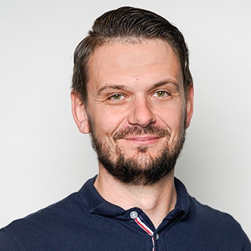 Hendrik Fröhle | Koop-Brinkmann GmbH