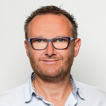 Markus Bavendiek | Koop-Brinkmann GmbH