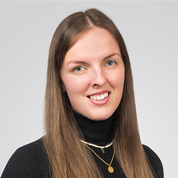 Joela Dullweber - Koop-Brinkmann GmbH