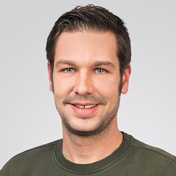 Philip Melloh - Koop-Brinkmann GmbH