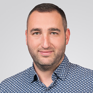 Torben Heuer - Koop-Brinkmann GmbH
