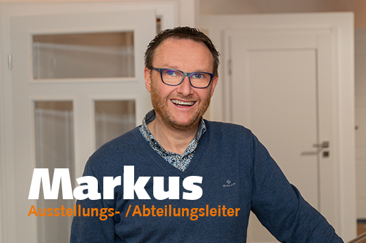 Markus Bavendiek