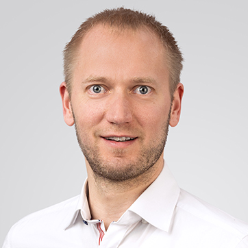Eike Müller