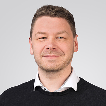 Jonas Maier