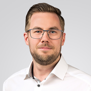 Sven Reinschild
